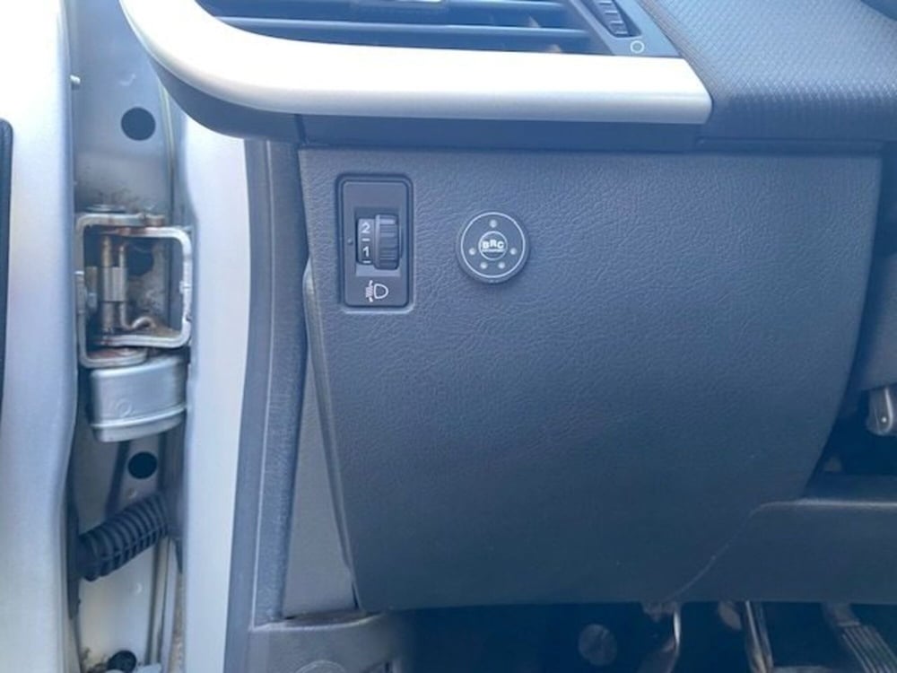 Peugeot 207 usata a Cuneo (14)