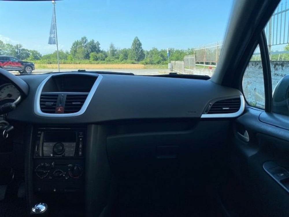Peugeot 207 usata a Cuneo (16)