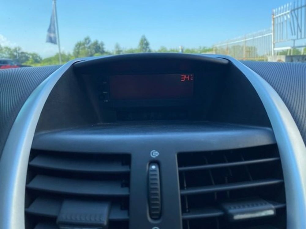 Peugeot 207 usata a Cuneo (17)
