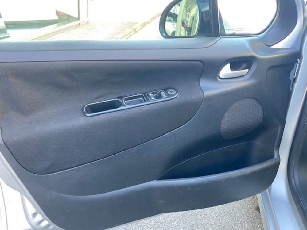 Peugeot 207 usata a Cuneo (19)