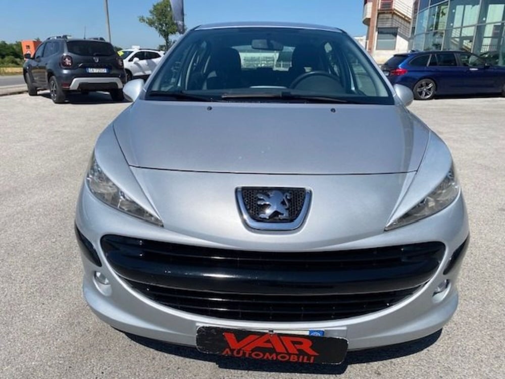 Peugeot 207 usata a Cuneo (2)