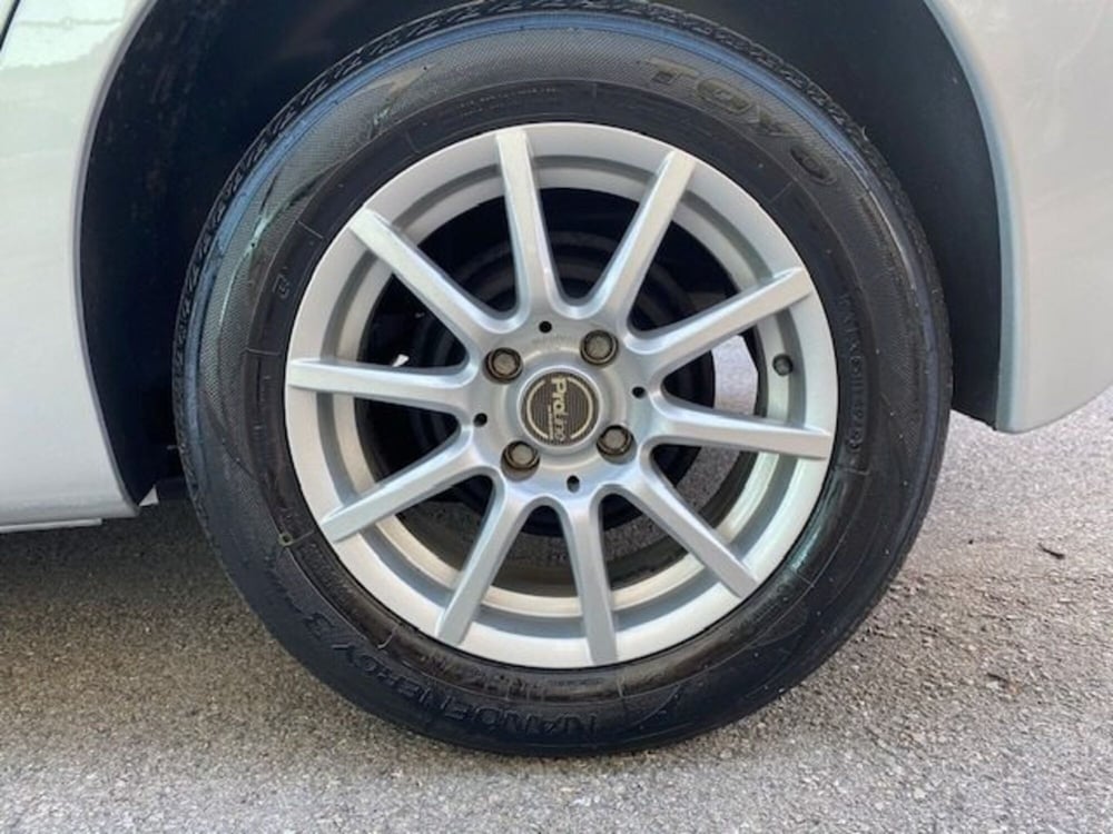 Peugeot 207 usata a Cuneo (20)
