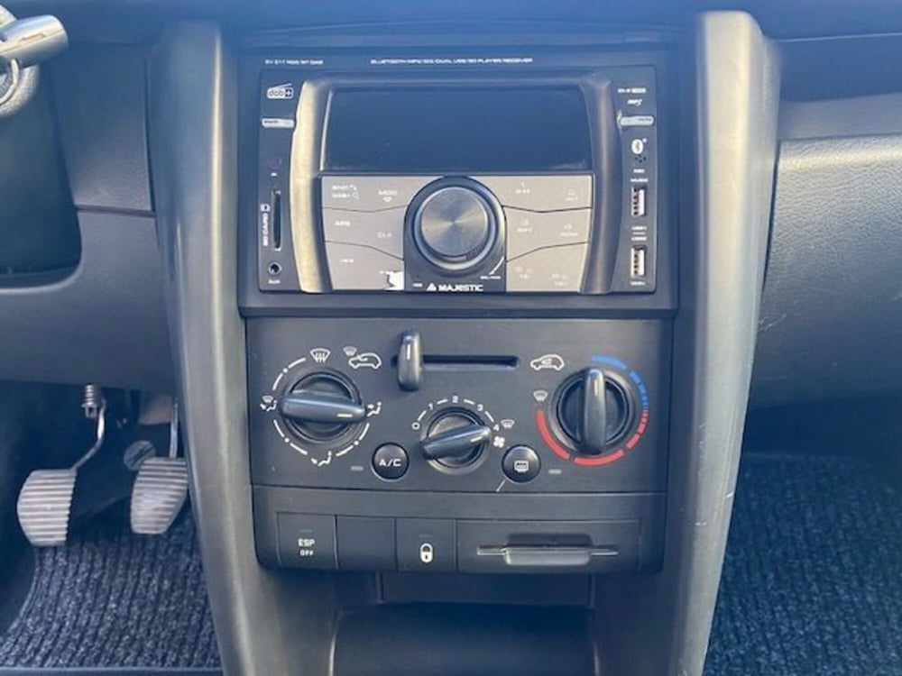 Peugeot 207 usata a Cuneo (9)
