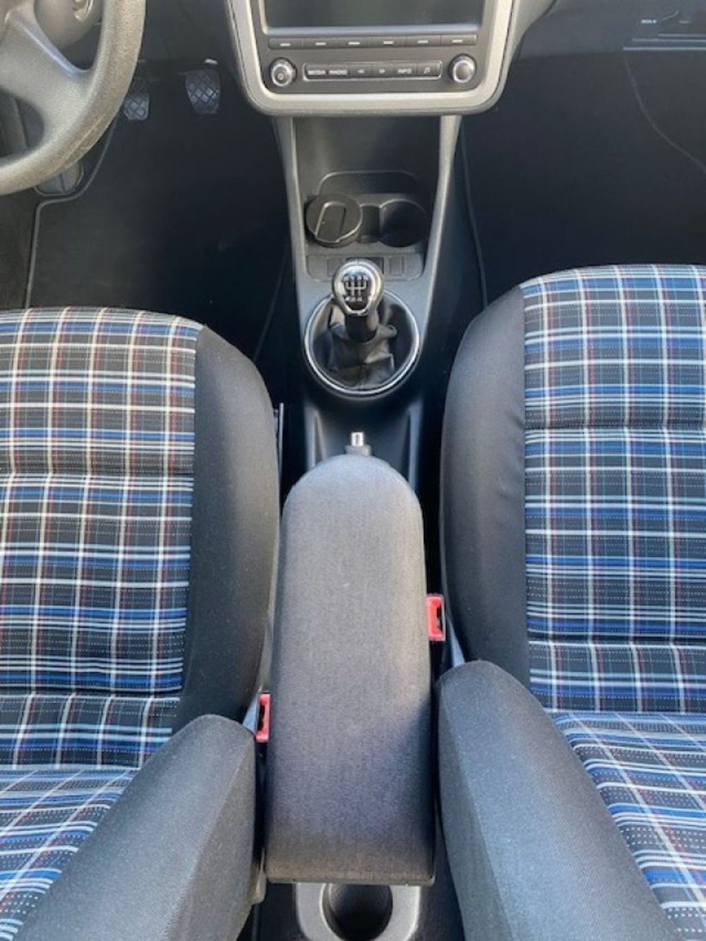 Skoda Roomster usata a Cuneo (14)