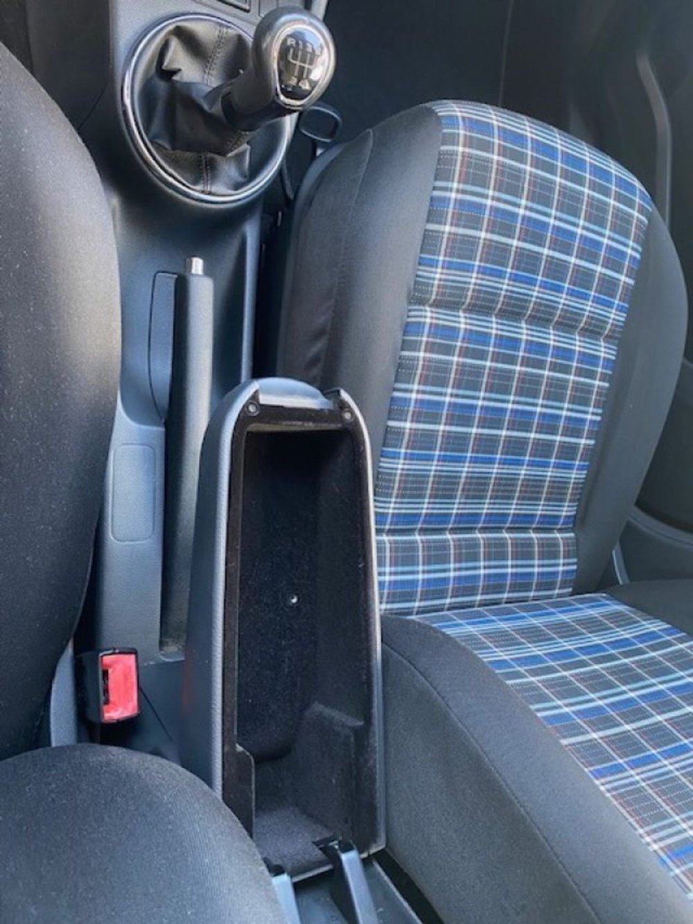 Skoda Roomster usata a Cuneo (17)