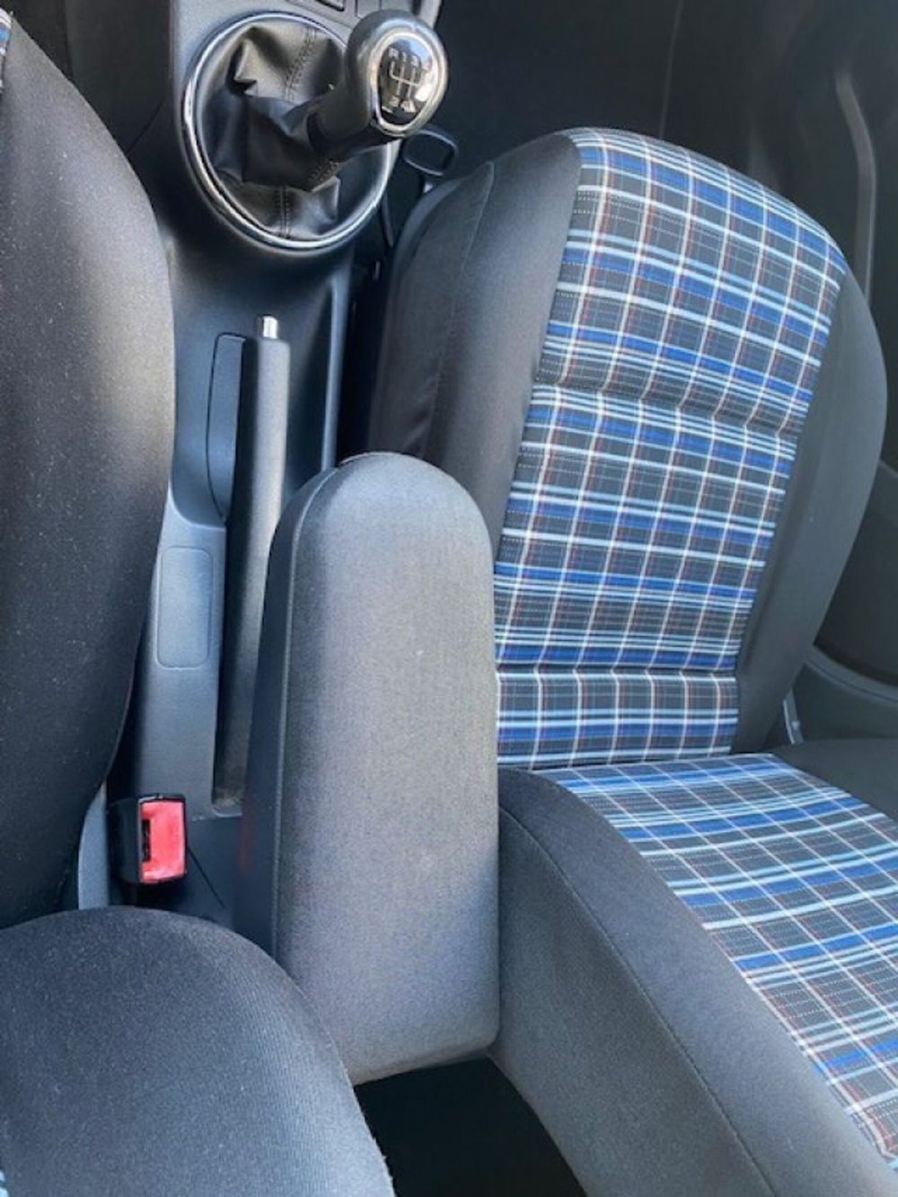 Skoda Roomster usata a Cuneo (18)