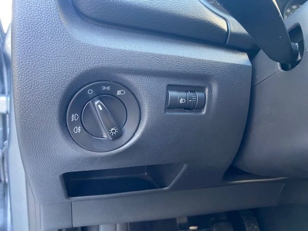 Skoda Roomster usata a Cuneo (19)