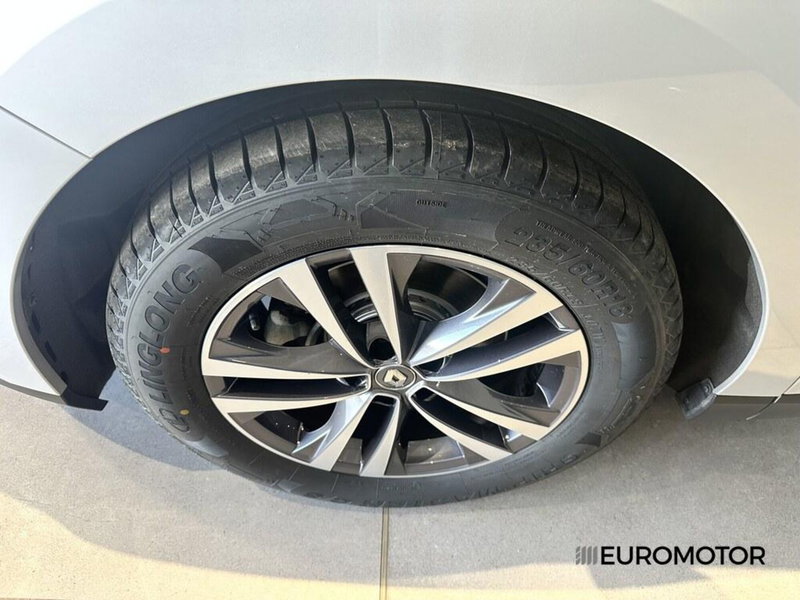 Renault Espace usata a Bari (10)