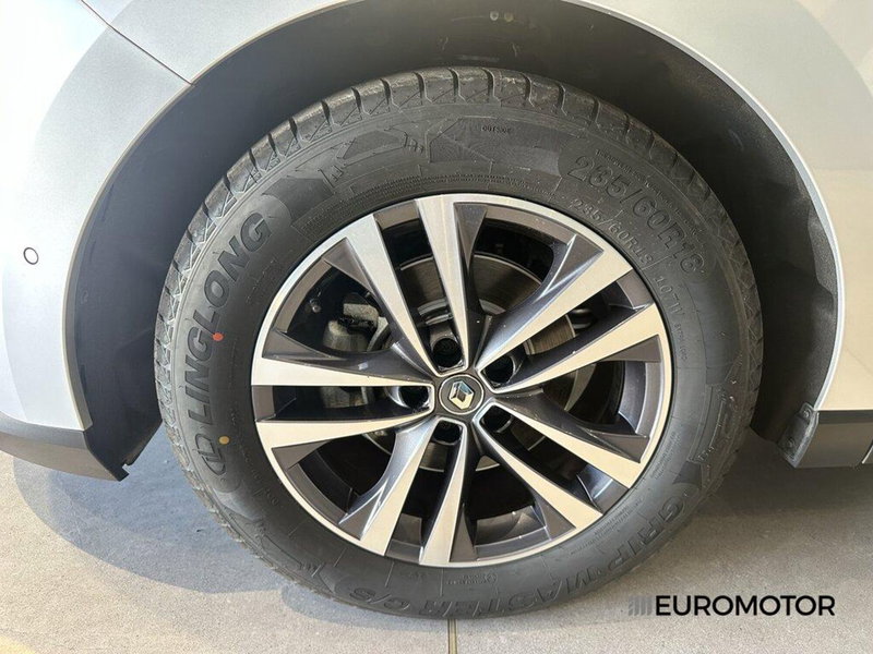 Renault Espace usata a Bari (11)