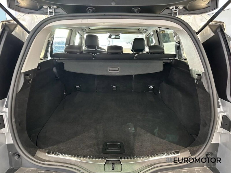 Renault Espace usata a Bari (13)