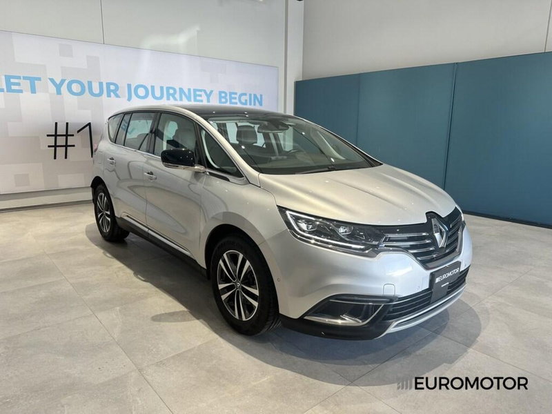 Renault Espace usata a Bari (3)