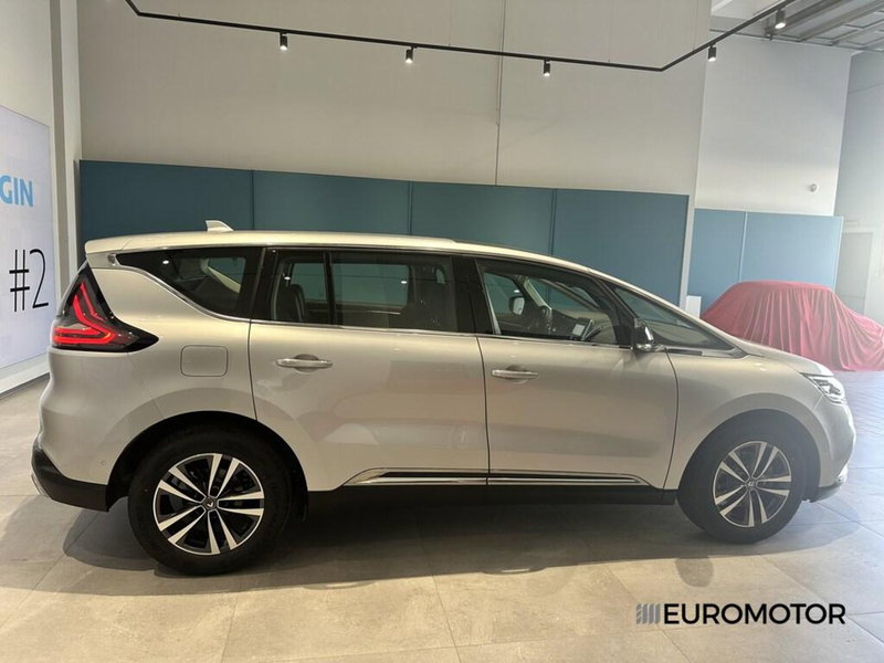 Renault Espace usata a Bari (4)