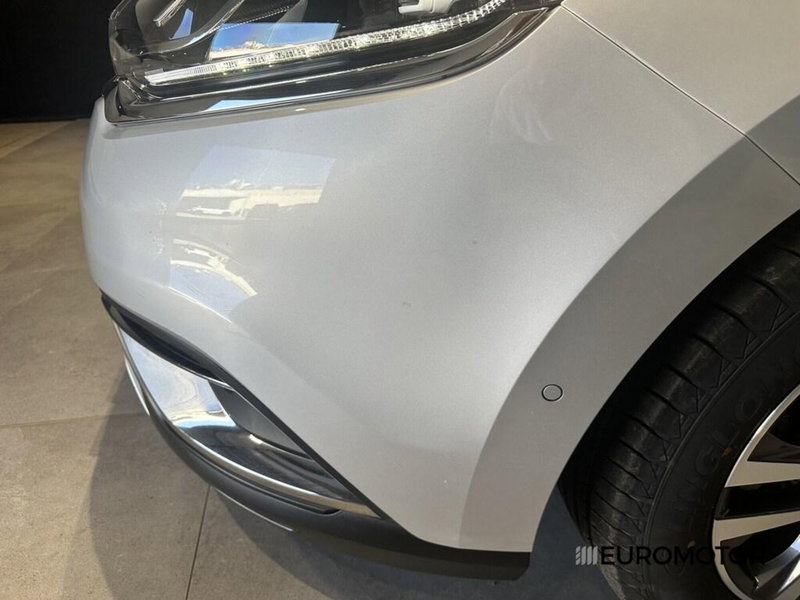 Renault Espace usata a Bari (9)