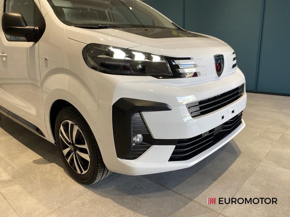 Peugeot Expert Furgone nuova a Bari (4)