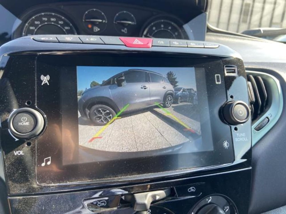 Lancia Ypsilon usata a Firenze (20)