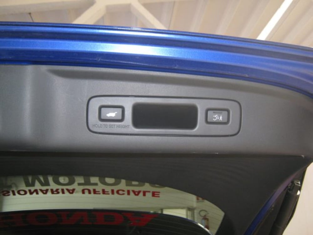Honda ZR-V usata a Ascoli Piceno (11)