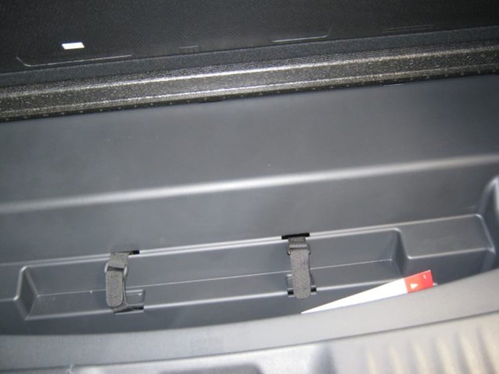 Honda ZR-V usata a Ascoli Piceno (12)