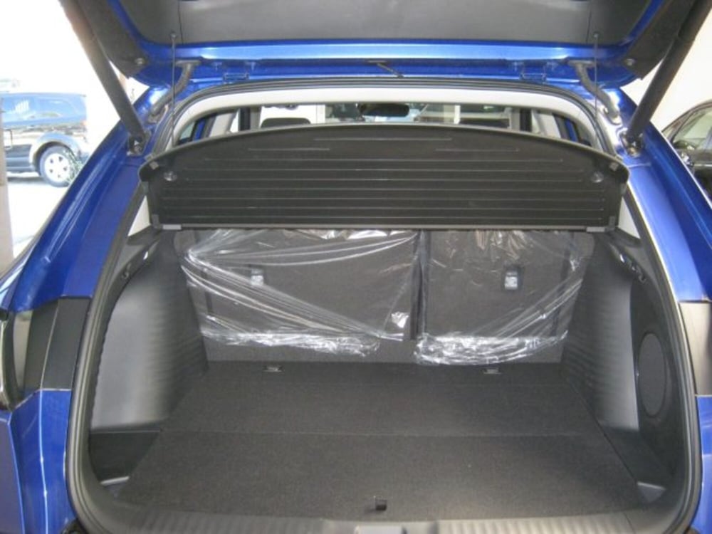 Honda ZR-V usata a Ascoli Piceno (9)