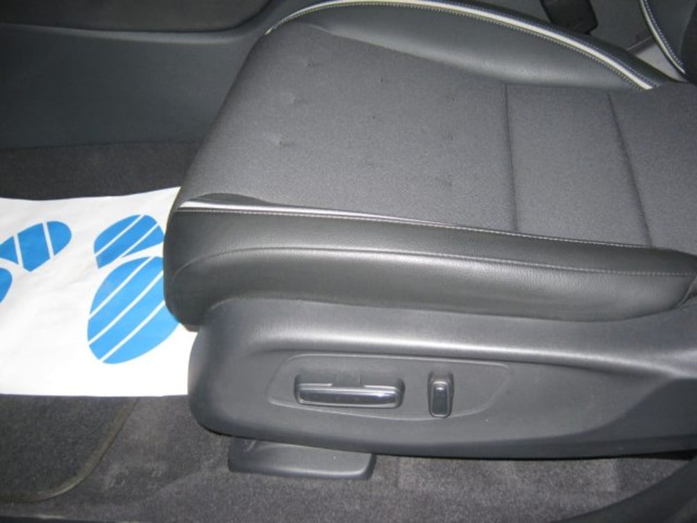 Honda ZR-V usata a Ascoli Piceno (10)