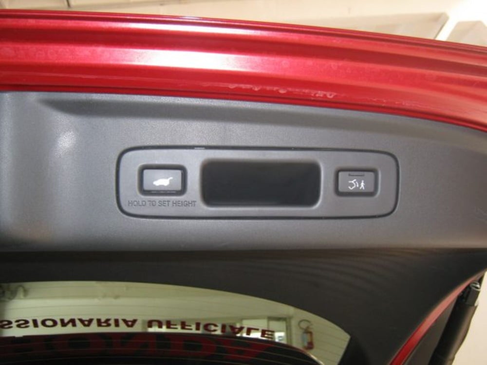 Honda ZR-V usata a Ascoli Piceno (11)
