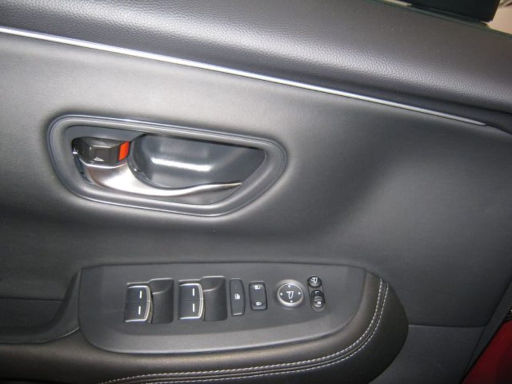Honda ZR-V usata a Ascoli Piceno (13)