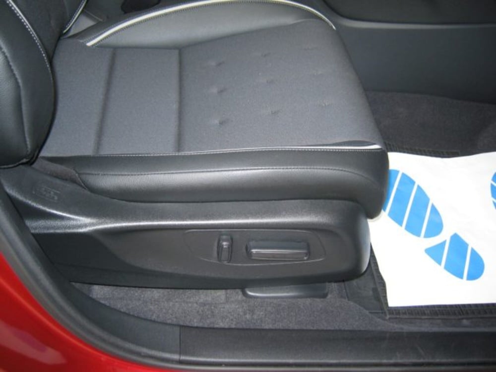Honda ZR-V usata a Ascoli Piceno (15)
