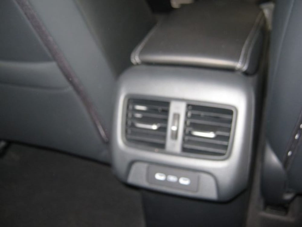 Honda ZR-V usata a Ascoli Piceno (16)