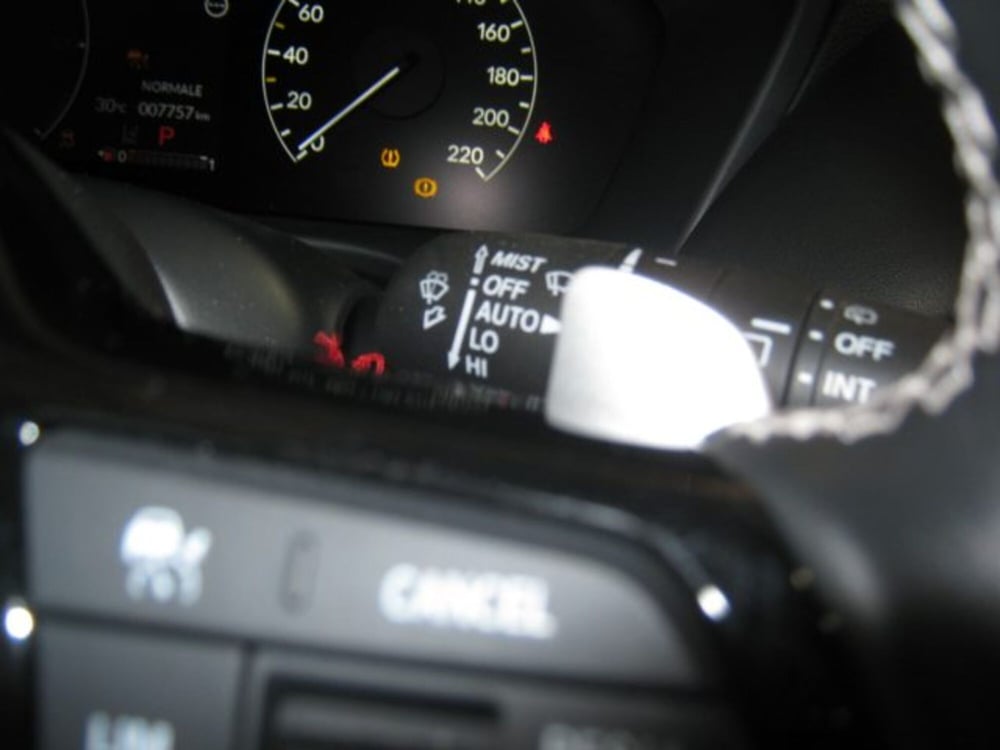 Honda ZR-V usata a Ascoli Piceno (20)
