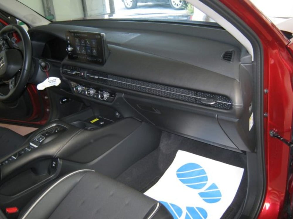 Honda ZR-V usata a Ascoli Piceno (6)