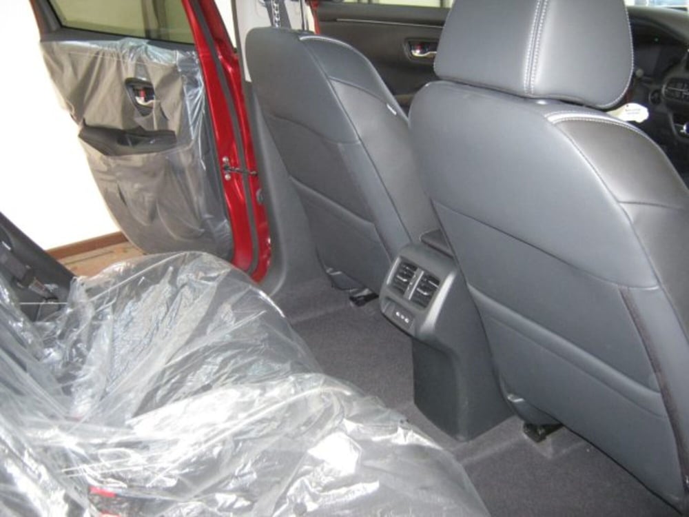 Honda ZR-V usata a Ascoli Piceno (7)