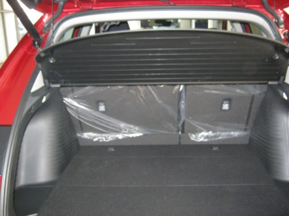 Honda ZR-V usata a Ascoli Piceno (8)