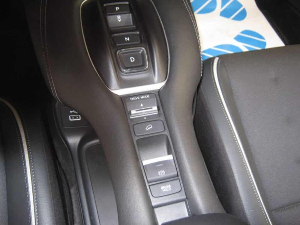 Honda ZR-V usata a Ascoli Piceno (9)