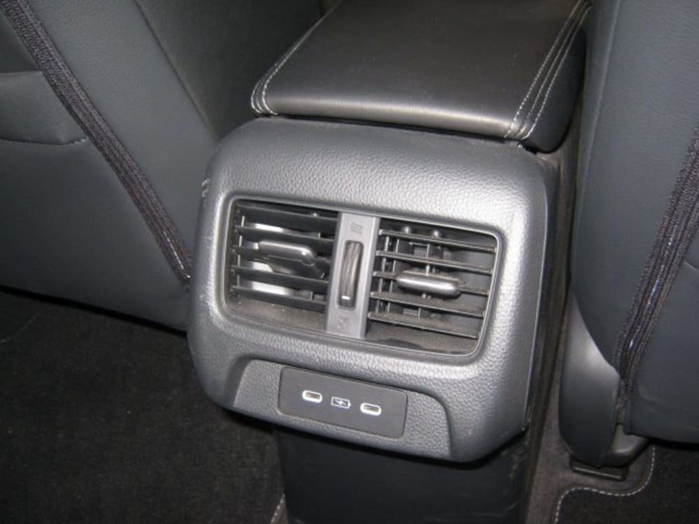 Honda ZR-V usata a Ascoli Piceno (10)
