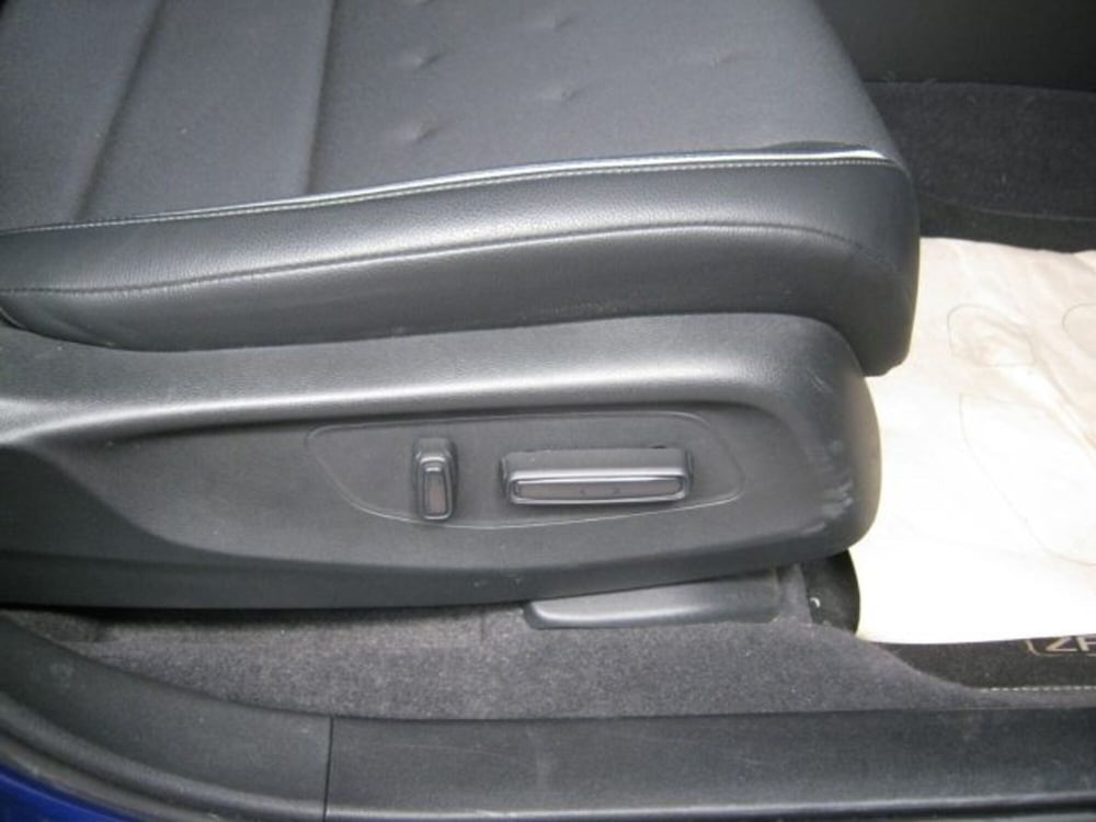 Honda ZR-V usata a Ascoli Piceno (11)