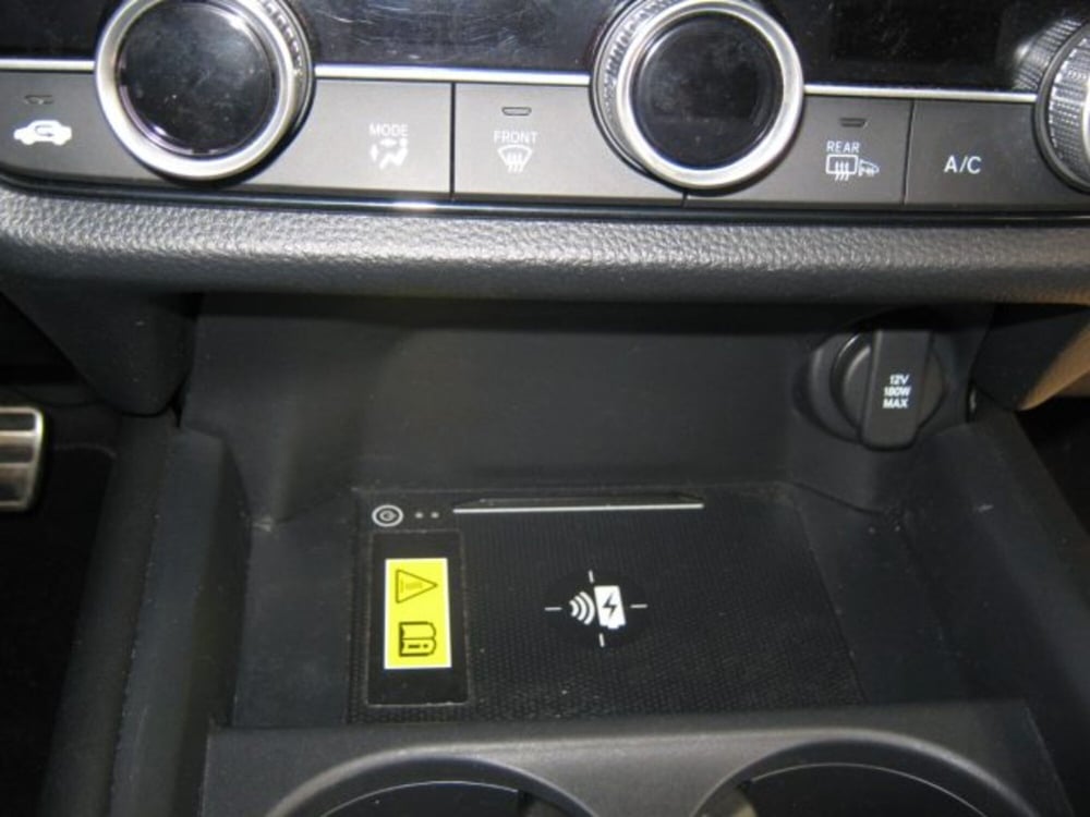 Honda ZR-V usata a Ascoli Piceno (15)