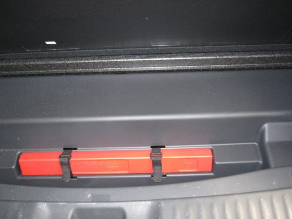 Honda ZR-V usata a Ascoli Piceno (20)