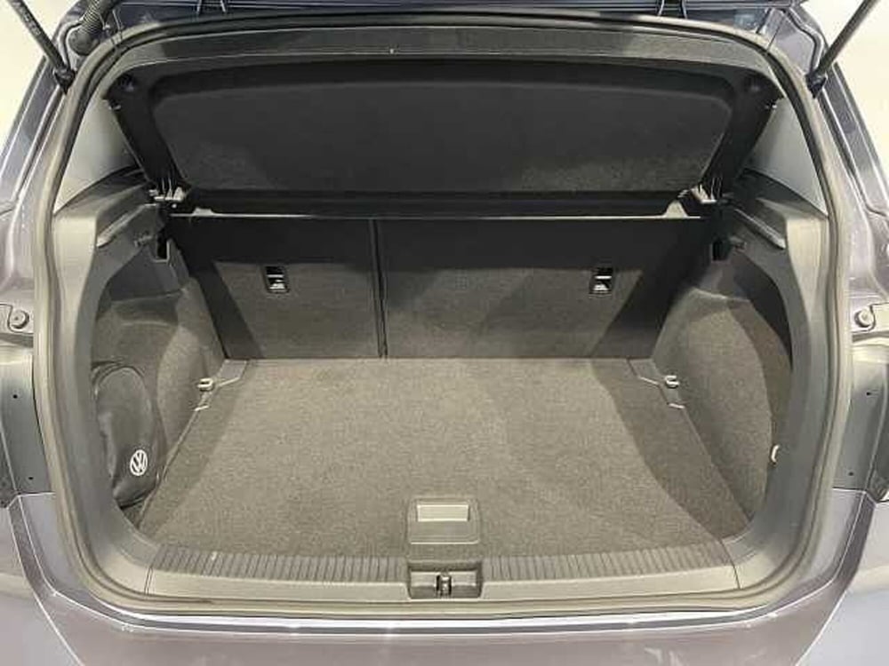 Volkswagen T-Cross usata a Ravenna (11)
