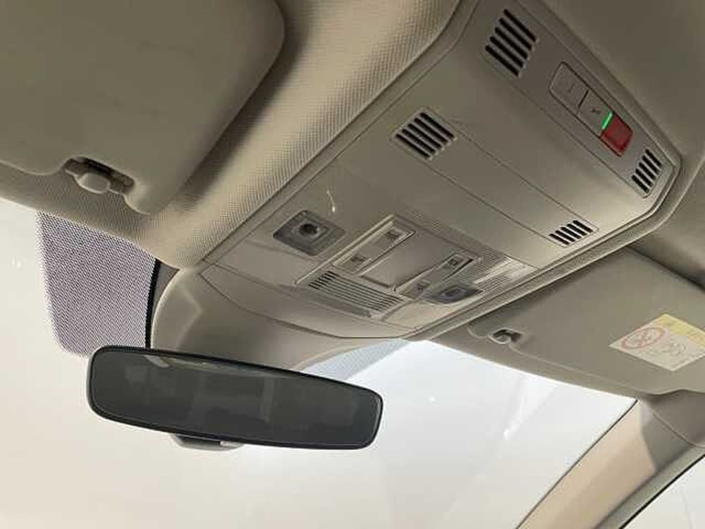 Volkswagen T-Cross usata a Ravenna (16)