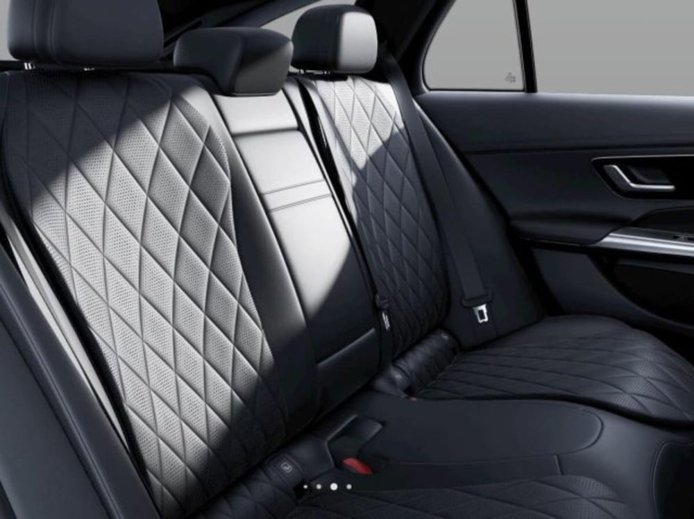 Mercedes-Benz Classe E Station Wagon nuova a Verona (7)