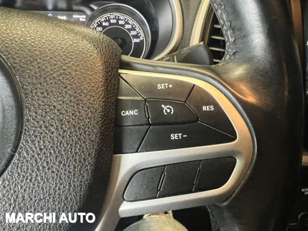 Jeep Cherokee usata a Perugia (16)