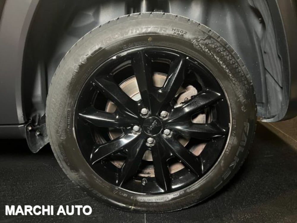 Jeep Cherokee usata a Perugia (9)