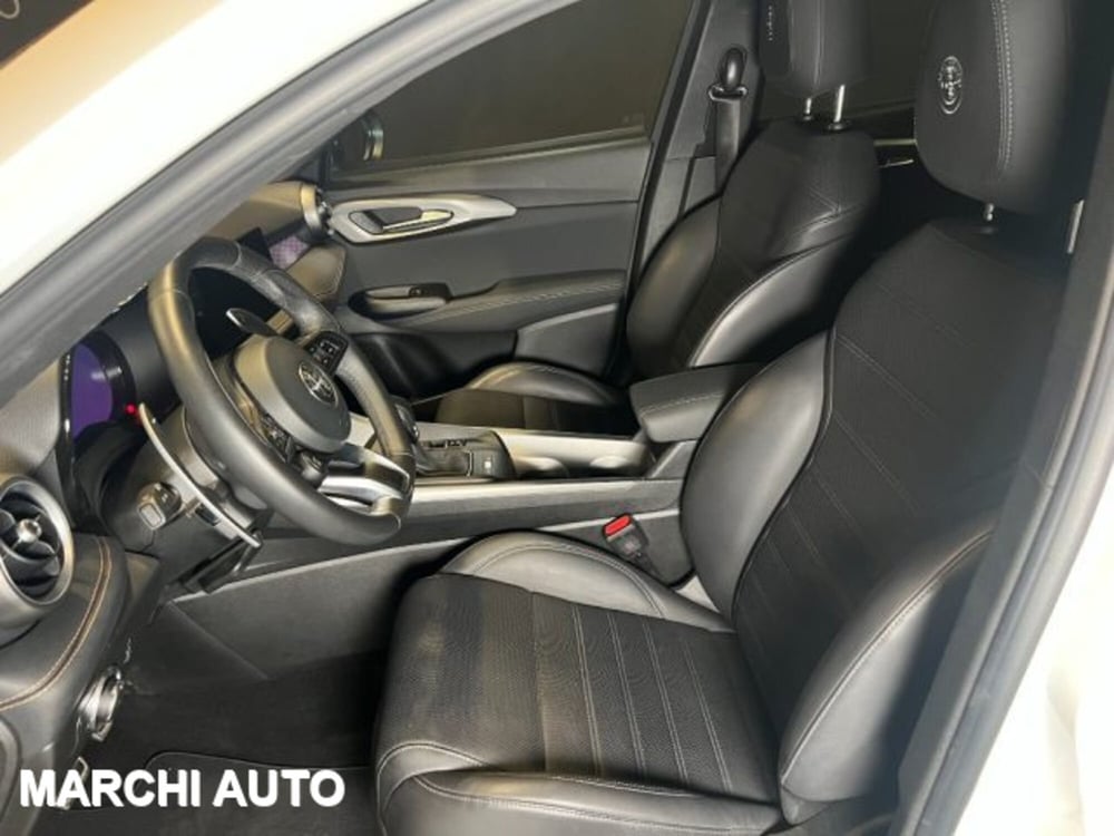 Alfa Romeo Tonale usata a Perugia (11)