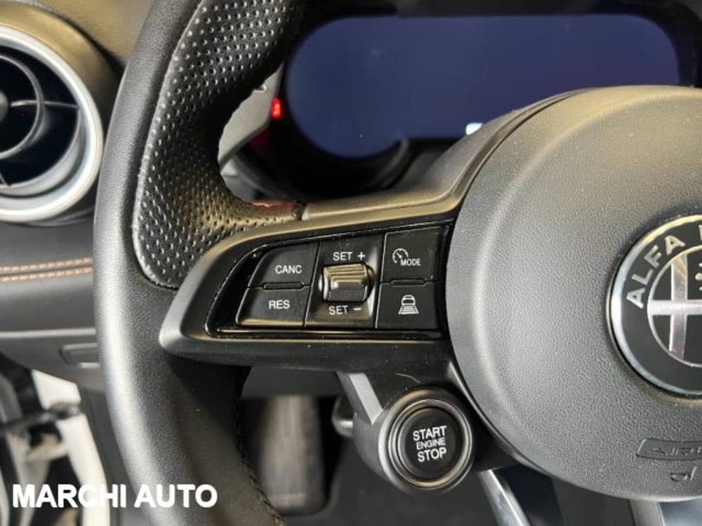 Alfa Romeo Tonale usata a Perugia (14)