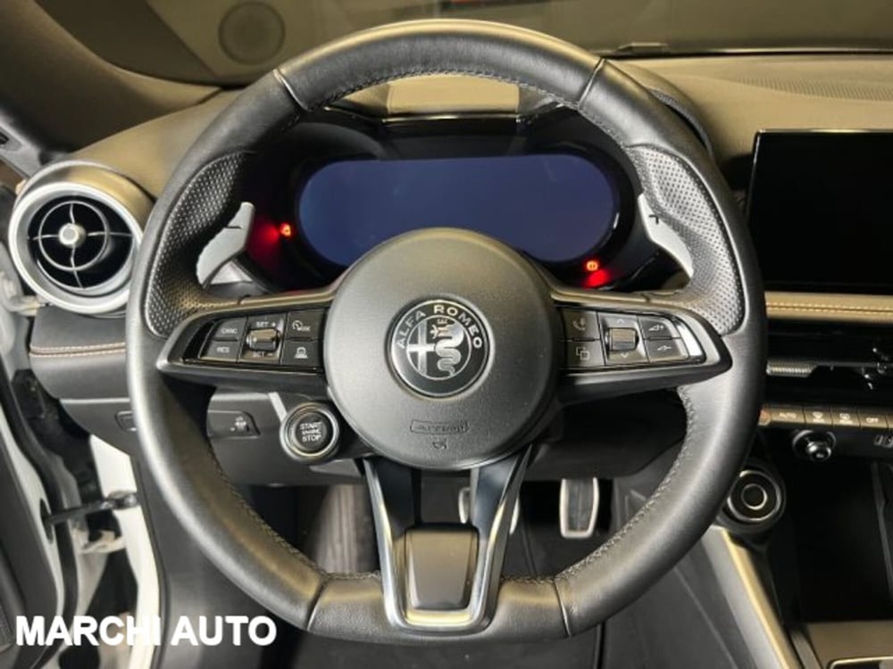 Alfa Romeo Tonale usata a Perugia (15)