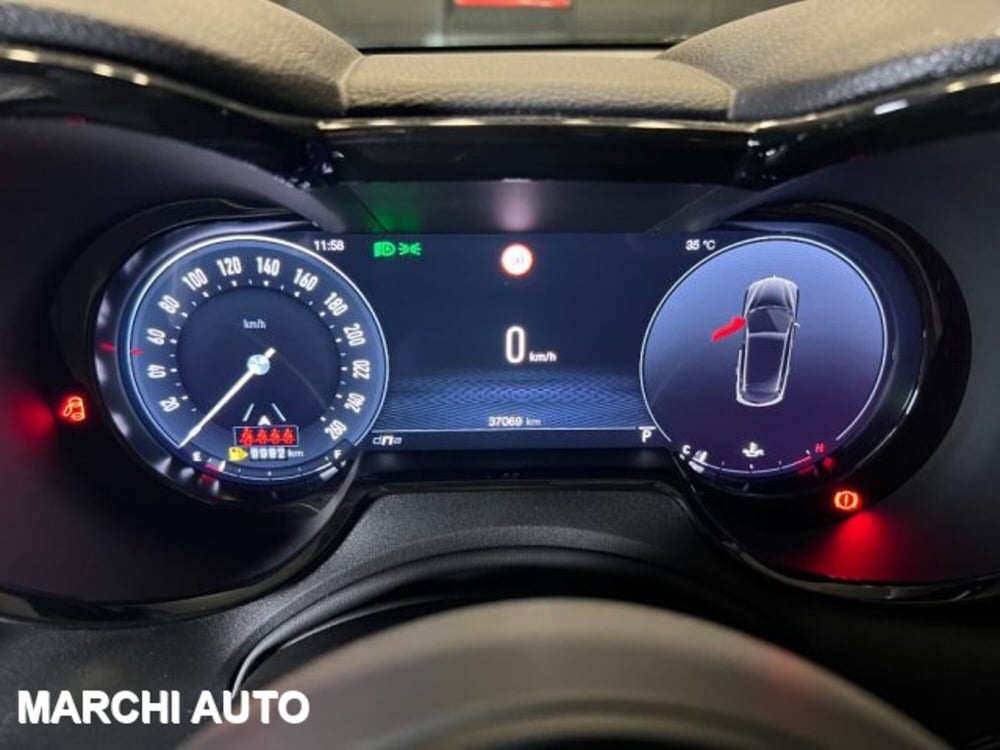 Alfa Romeo Tonale usata a Perugia (17)