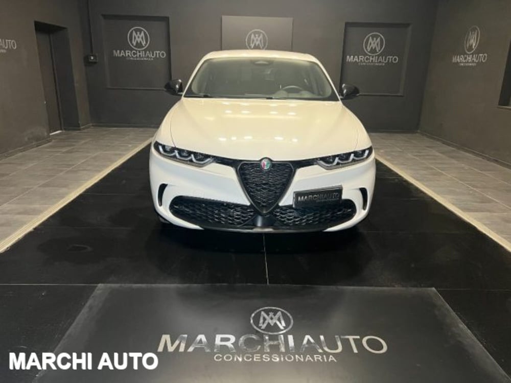 Alfa Romeo Tonale usata a Perugia (2)