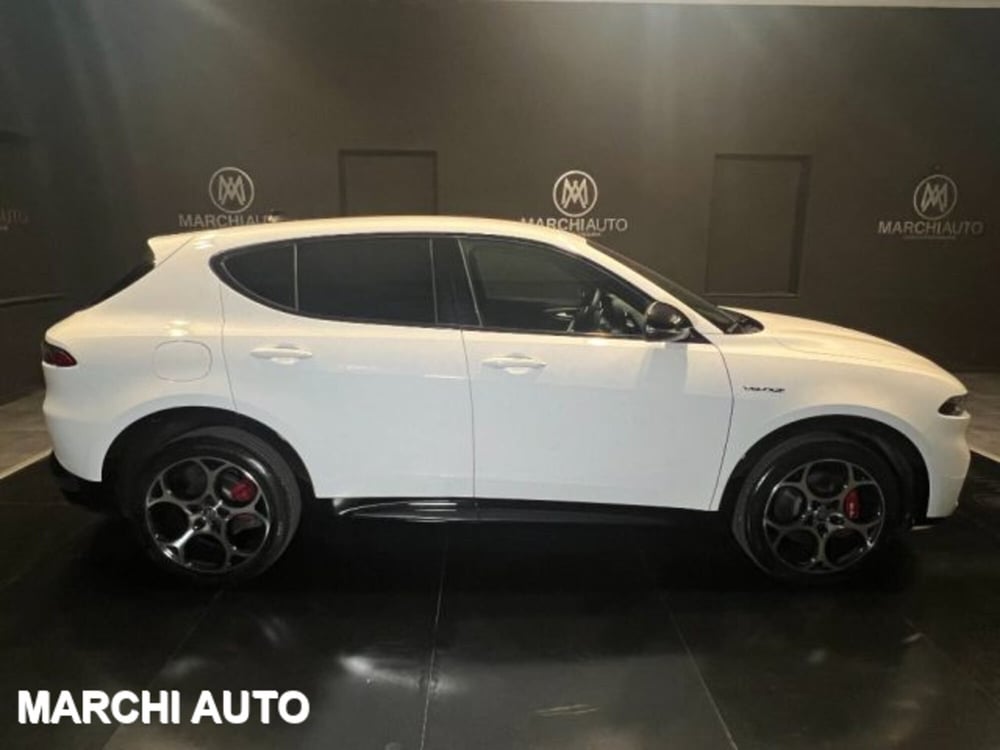 Alfa Romeo Tonale usata a Perugia (4)