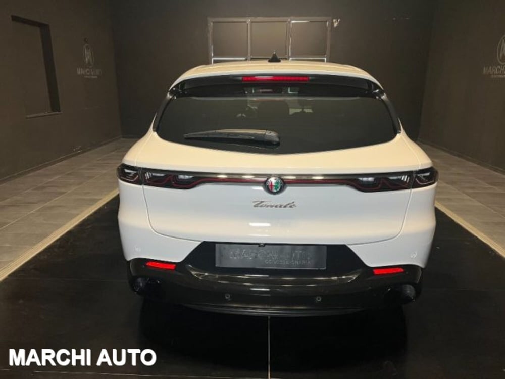 Alfa Romeo Tonale usata a Perugia (6)