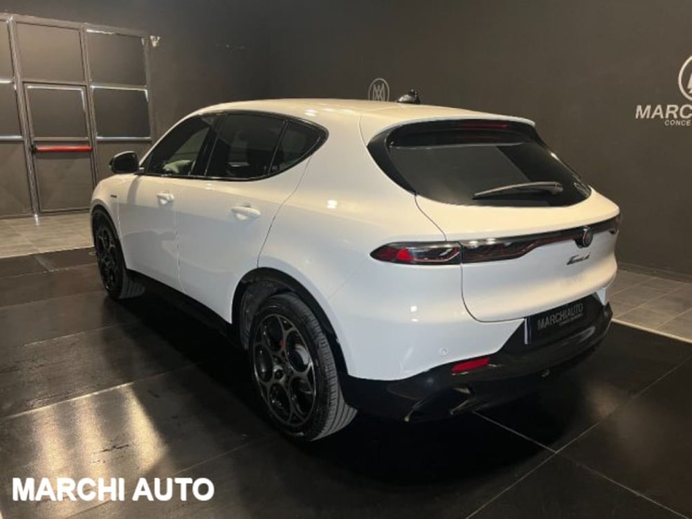 Alfa Romeo Tonale usata a Perugia (7)