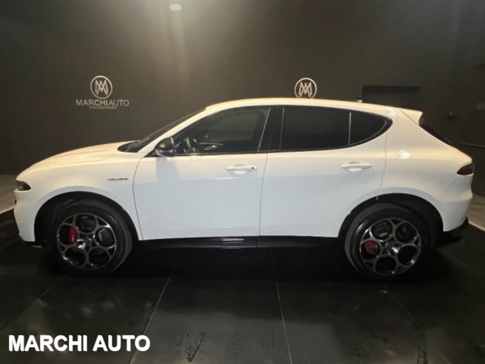 Alfa Romeo Tonale usata a Perugia (8)